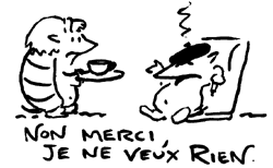 Grammaire - la négation : ne plus, ne rien, ne jamais – Tout