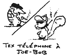 telephone